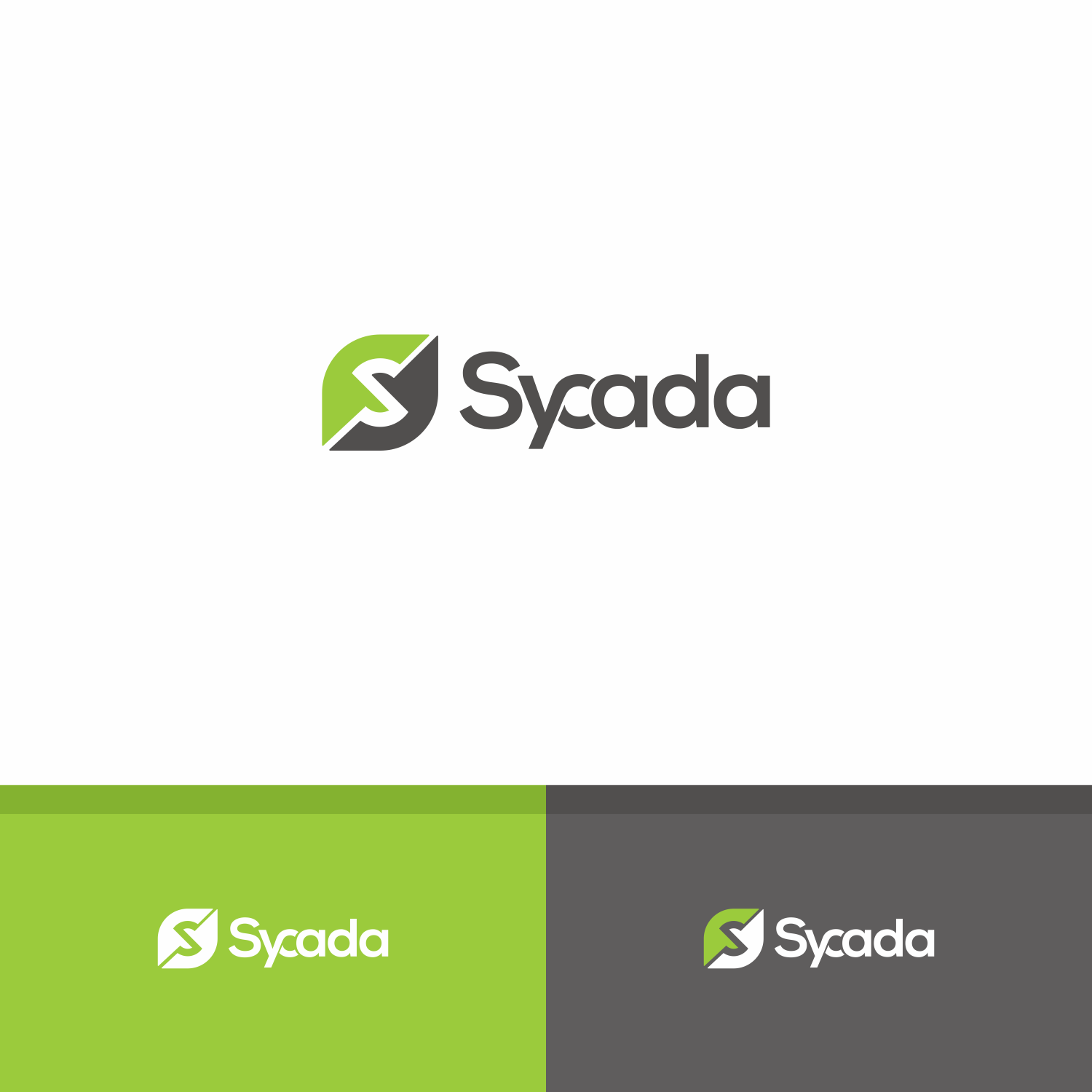 Diseño de Logo por hidro para Sycada | Diseño #11931663