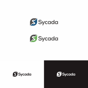 Logo Design by hidro for Sycada | Design: #11953763