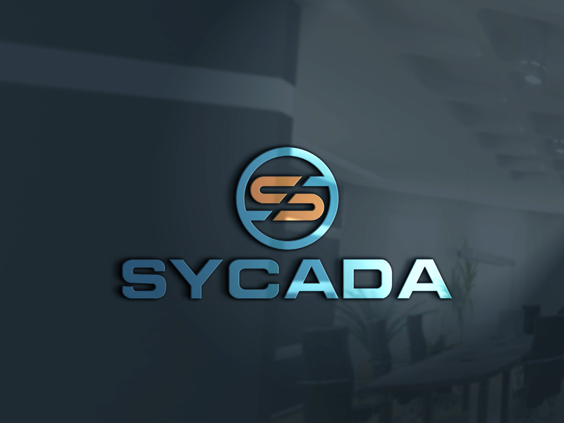 Diseño de Logo por WINSTAR para Sycada | Diseño #11905438