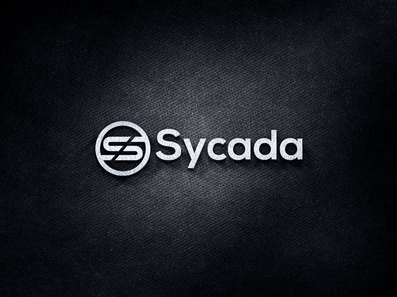 Logo Design by WINSTAR for Sycada | Design #11905440