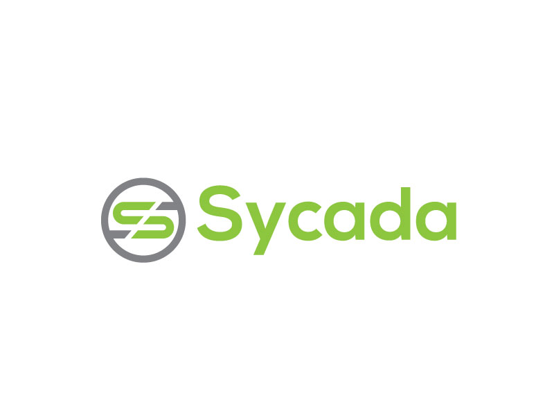Logo Design by WINSTAR for Sycada | Design #11920347