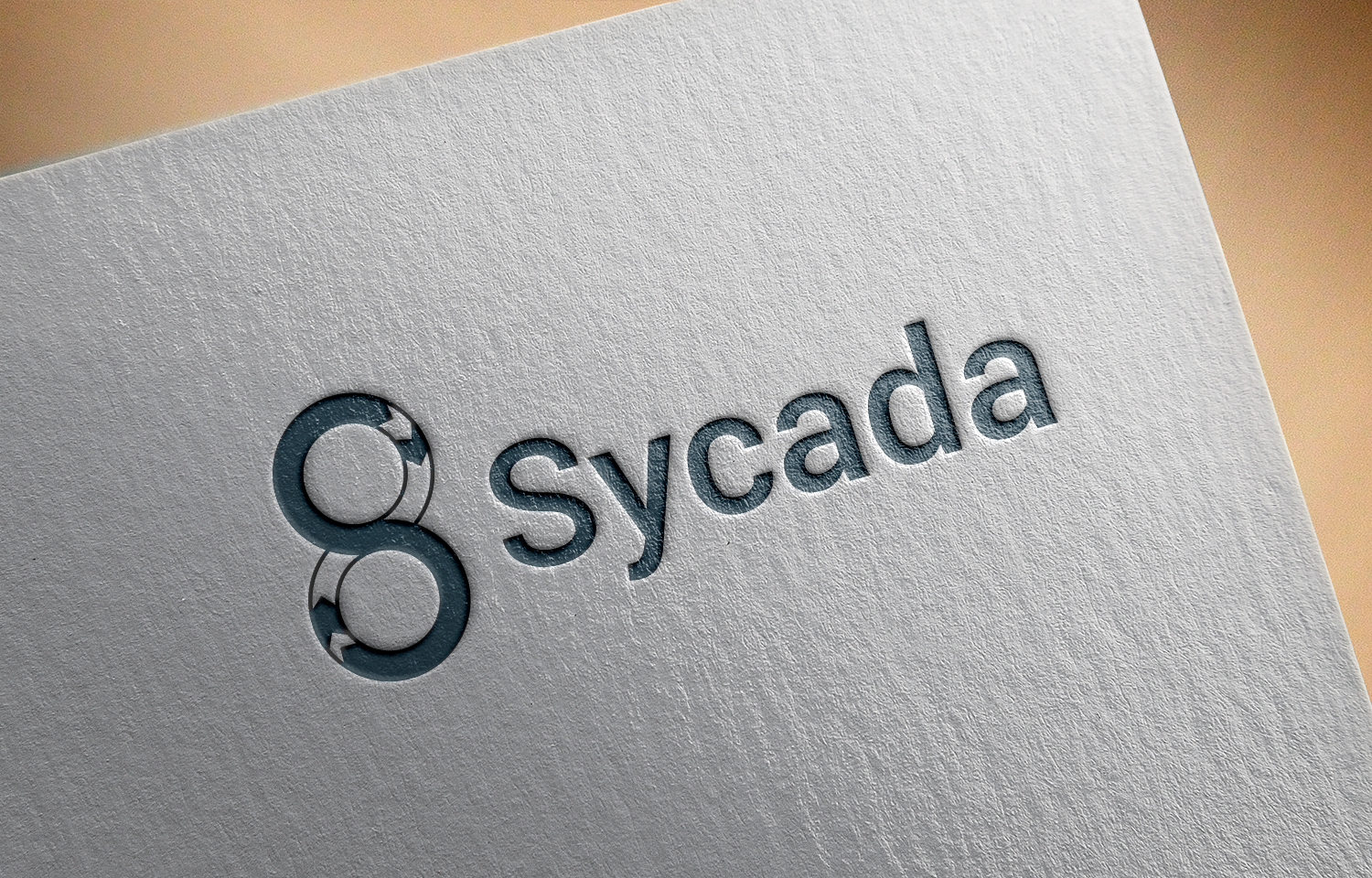 Logo Design by ARCHI.RASEL for Sycada | Design #11961398