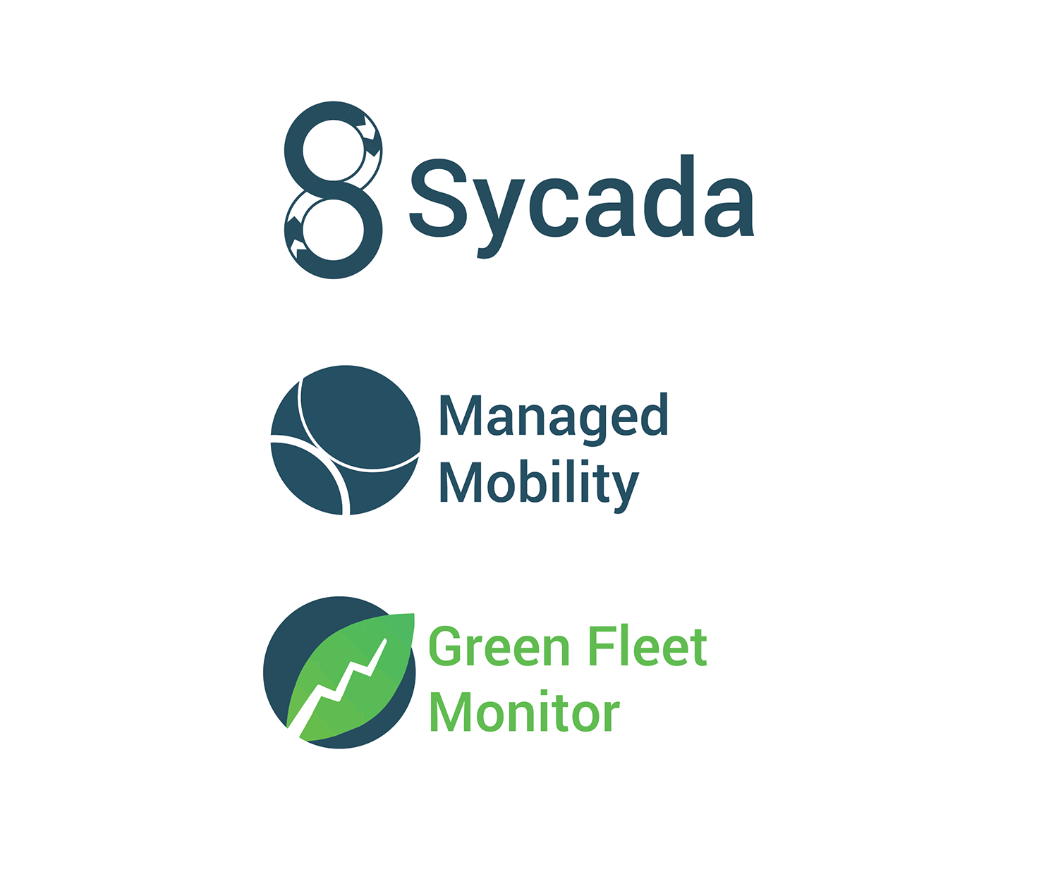 Diseño de Logo por ARCHI.RASEL para Sycada | Diseño #11961700