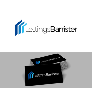 Logo Design by trufya for Lettings Barrister | Design: #11874716
