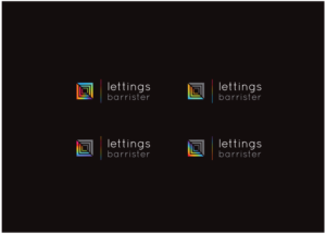 Logo Design by CanDoDesign for Lettings Barrister | Design: #11806201