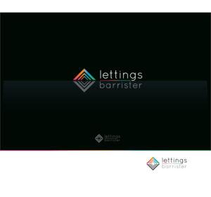 Logo Design by CanDoDesign for Lettings Barrister | Design: #11806949
