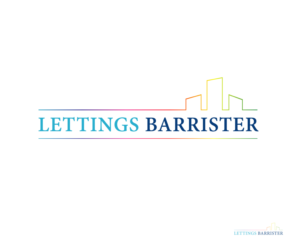 Logo Design by Justin.Design.PH for Lettings Barrister | Design: #11805587