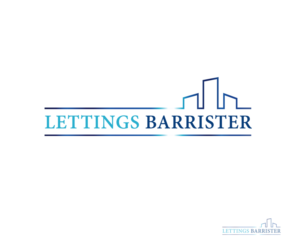 Logo Design by Justin.Design.PH for Lettings Barrister | Design: #11808682