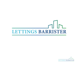 Logo Design by Justin.Design.PH for Lettings Barrister | Design: #11808692