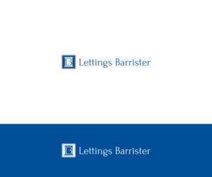 Logo Design by VladRa for Lettings Barrister | Design #11801323