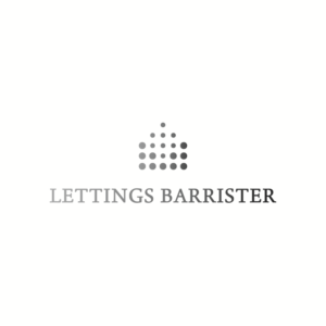 Logo Design by Roland Hawk for Lettings Barrister | Design: #11777454