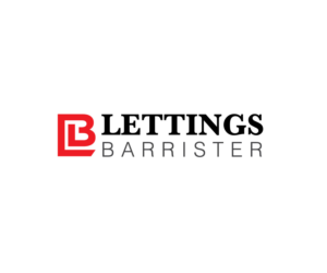 Logo Design by Boon for Lettings Barrister | Design #11777165
