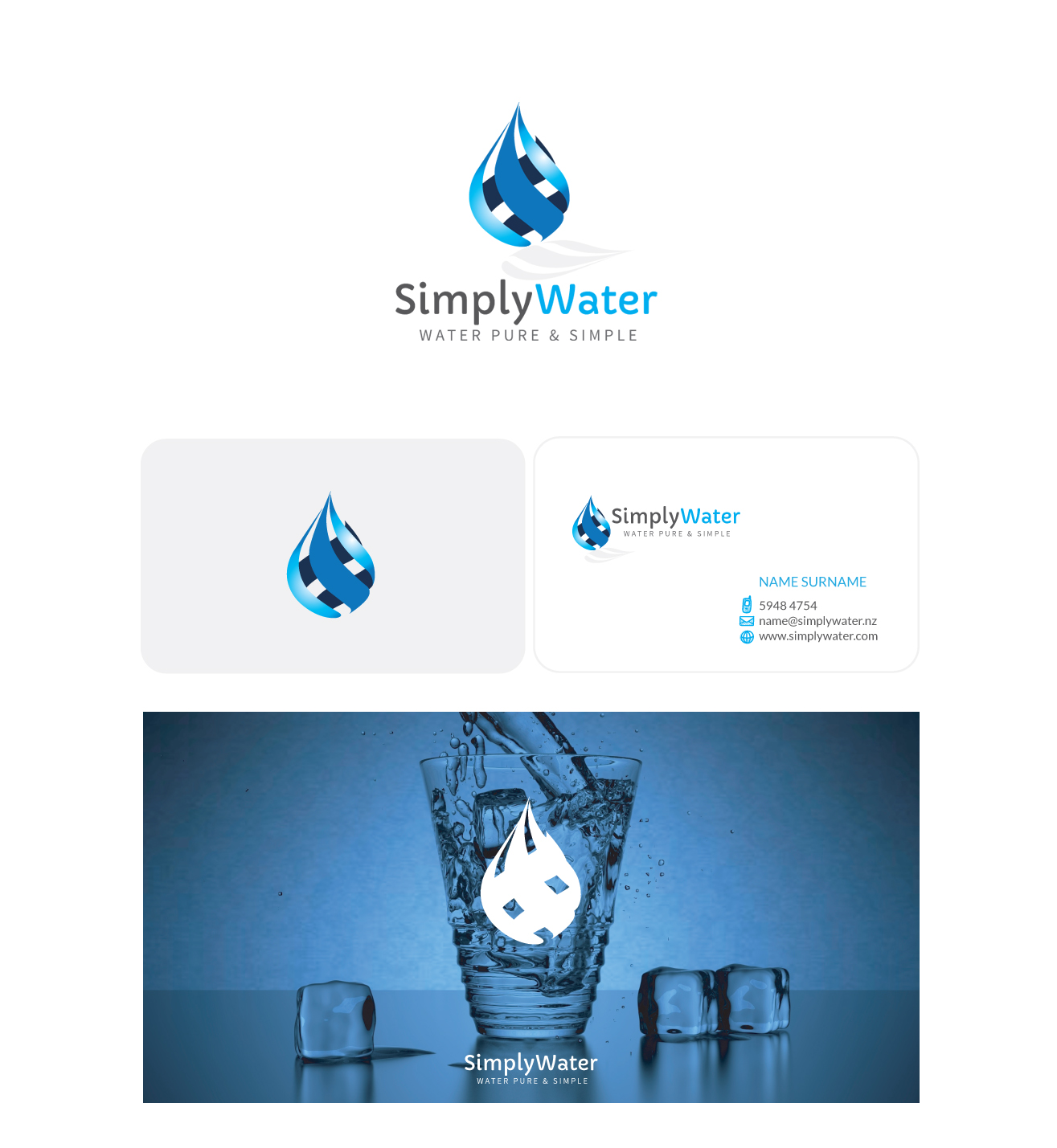 Logo Design by CanDoDesign for this project | Design #11833572