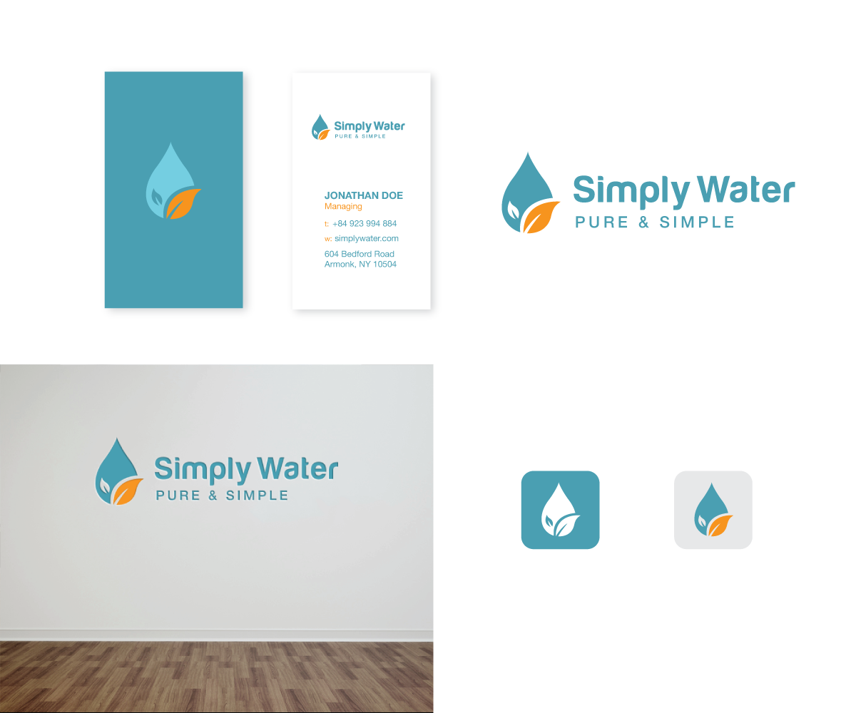Logo Design by thulet for this project | Design #11767652
