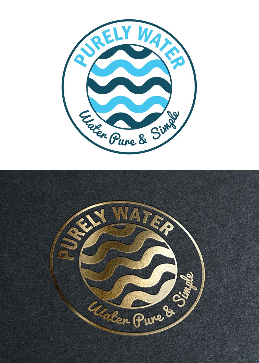 Logo Design by Fk_Design for this project | Design #11858727