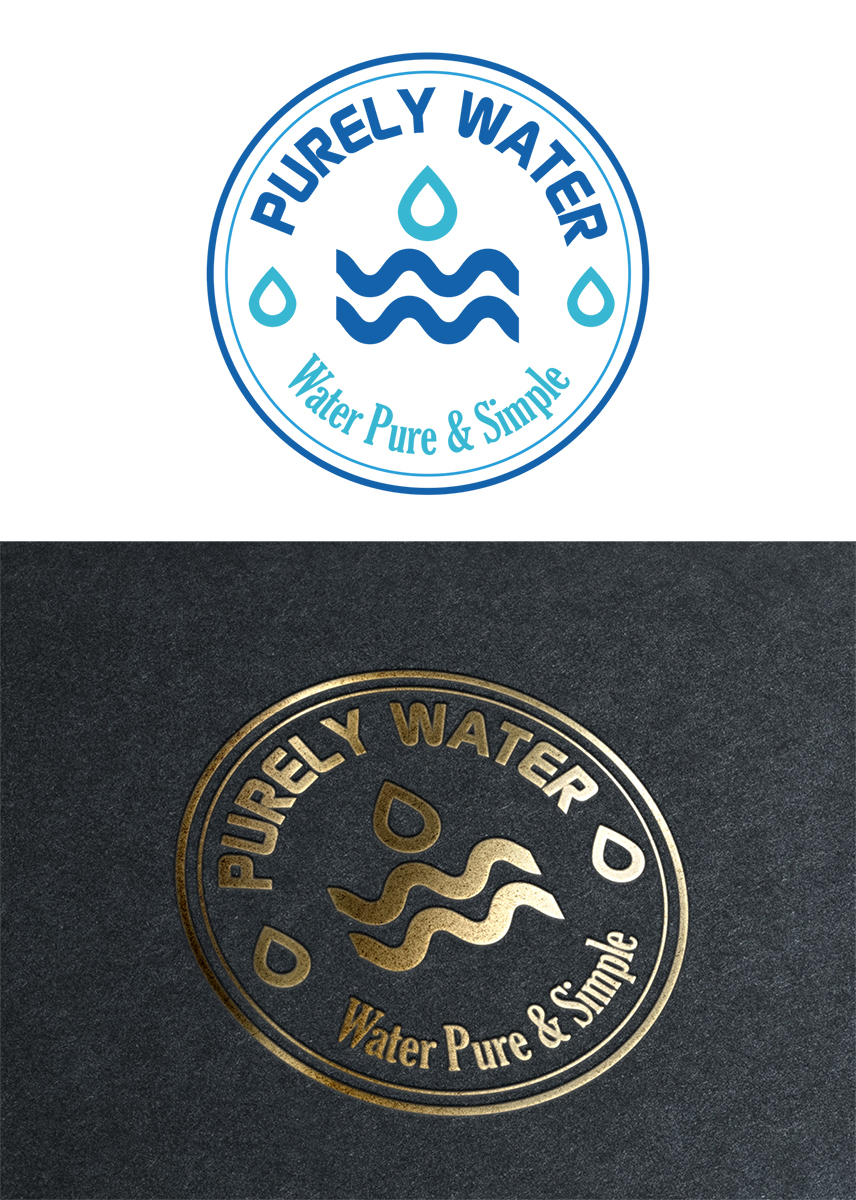 Logo Design by Fk_Design for this project | Design #11858729