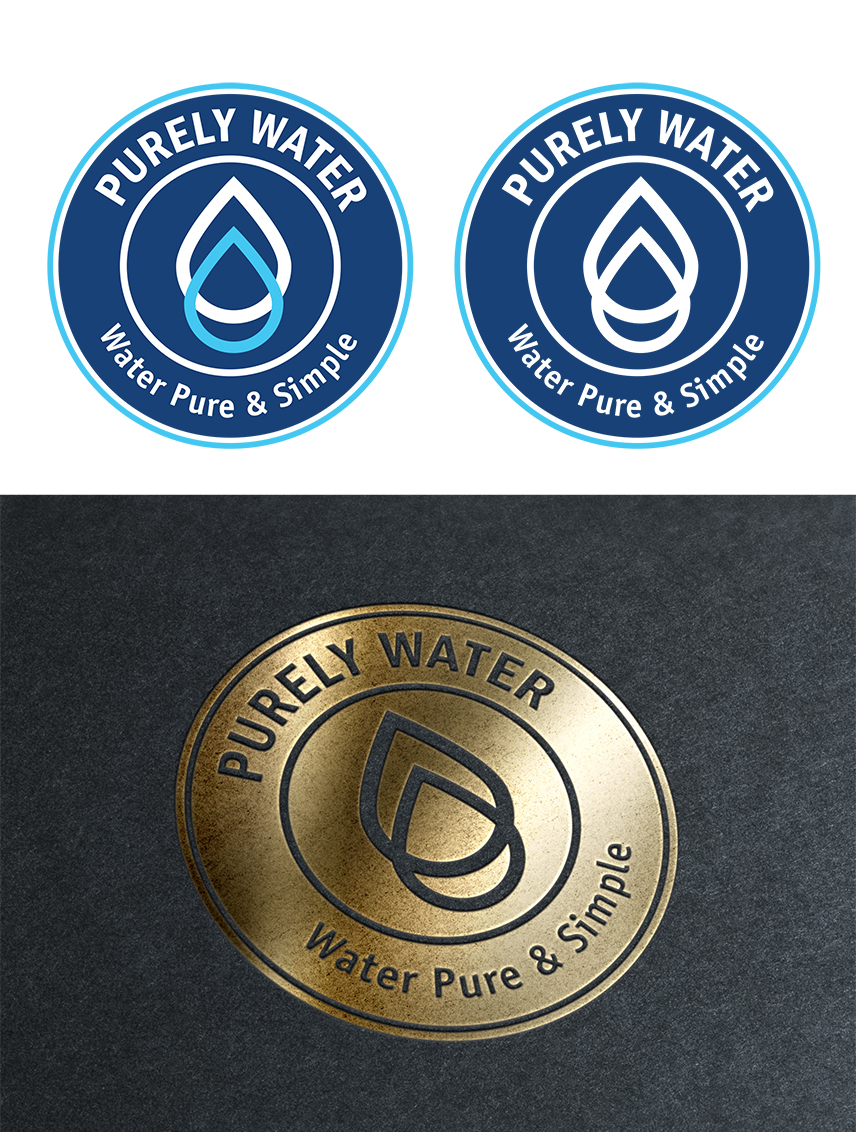 Logo Design by Fk_Design for this project | Design #11858730