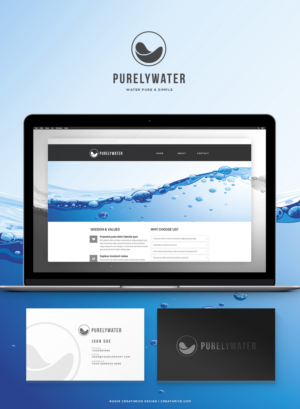 Logo Design by Creathrive for this project | Design: #11856712