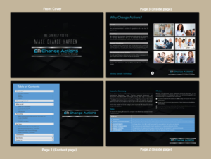 Flyer Design by Shiya@India