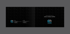 Flyer Design by dilipkrnath for Change Actions Consulting | Design: #11822648