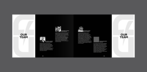 Flyer Design by dilipkrnath for Change Actions Consulting | Design: #11822651
