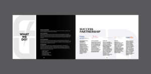 Flyer Design by dilipkrnath for Change Actions Consulting | Design: #11822652