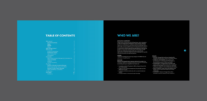 Flyer Design by dilipkrnath for Change Actions Consulting | Design: #11822659