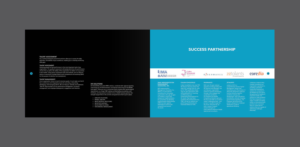 Flyer Design by dilipkrnath for Change Actions Consulting | Design: #11822661
