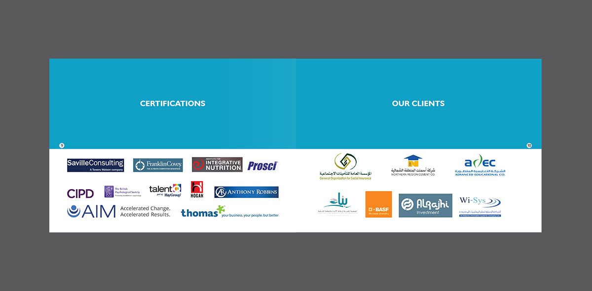 Design de Flyer par dilipkrnath pour Change Actions Consulting | Design #11822663