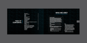 Flyer Design by dilipkrnath for Change Actions Consulting | Design: #11831790