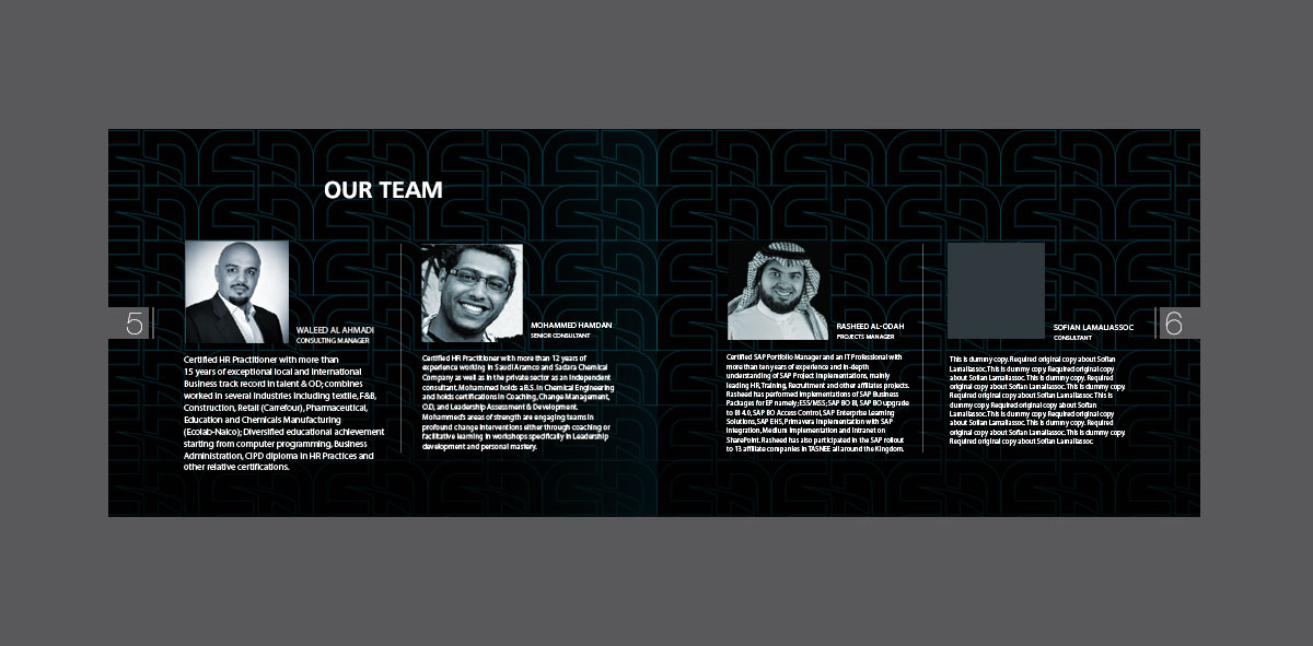 Flyer Design by dilipkrnath for Change Actions Consulting | Design #11831792