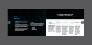 Flyer Design by dilipkrnath for Change Actions Consulting | Design: #11832873