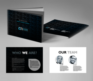 Flyer Design by dilipkrnath for Change Actions Consulting | Design #11841621