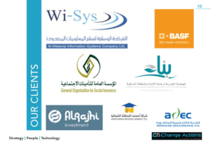 Flyer Design by shritaa1 for Change Actions Consulting | Design: #11847383