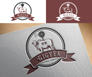 Diseño de Logo por Renen para este proyecto | Diseño: #11771868