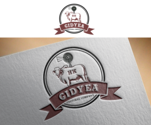 Diseño de Logo por Renen para este proyecto | Diseño: #11786117