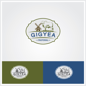 Logo Design by bdesigner9 for this project | Design #11771486