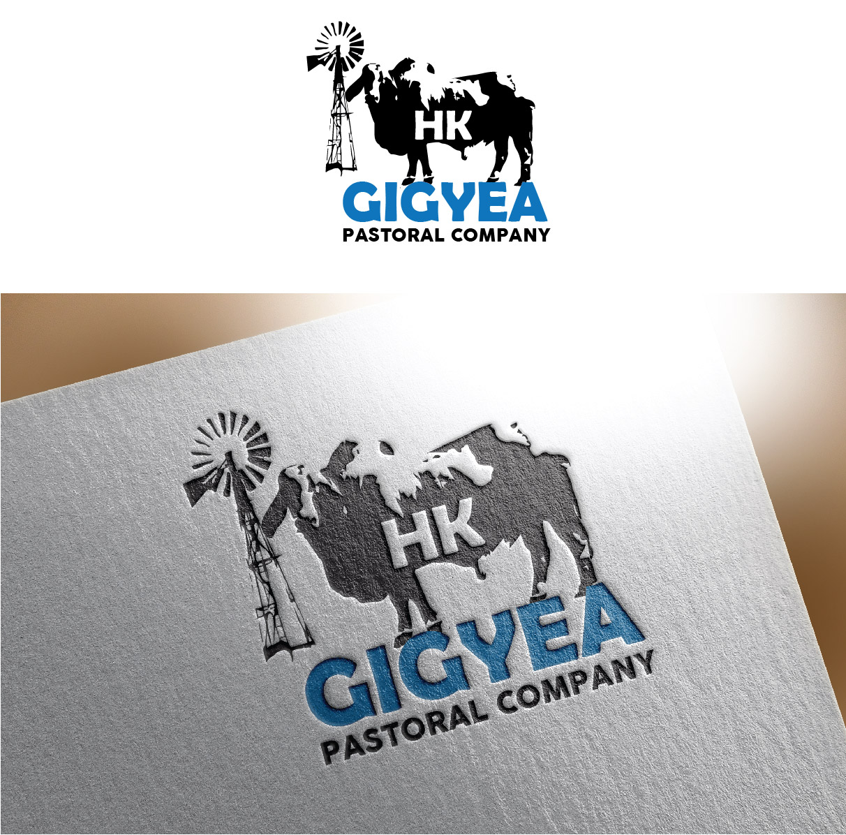 Logo-Design von kdgm für dieses Projekt | Design #11768298
