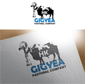 Logo Design by kdgm for this project | Design #11768298
