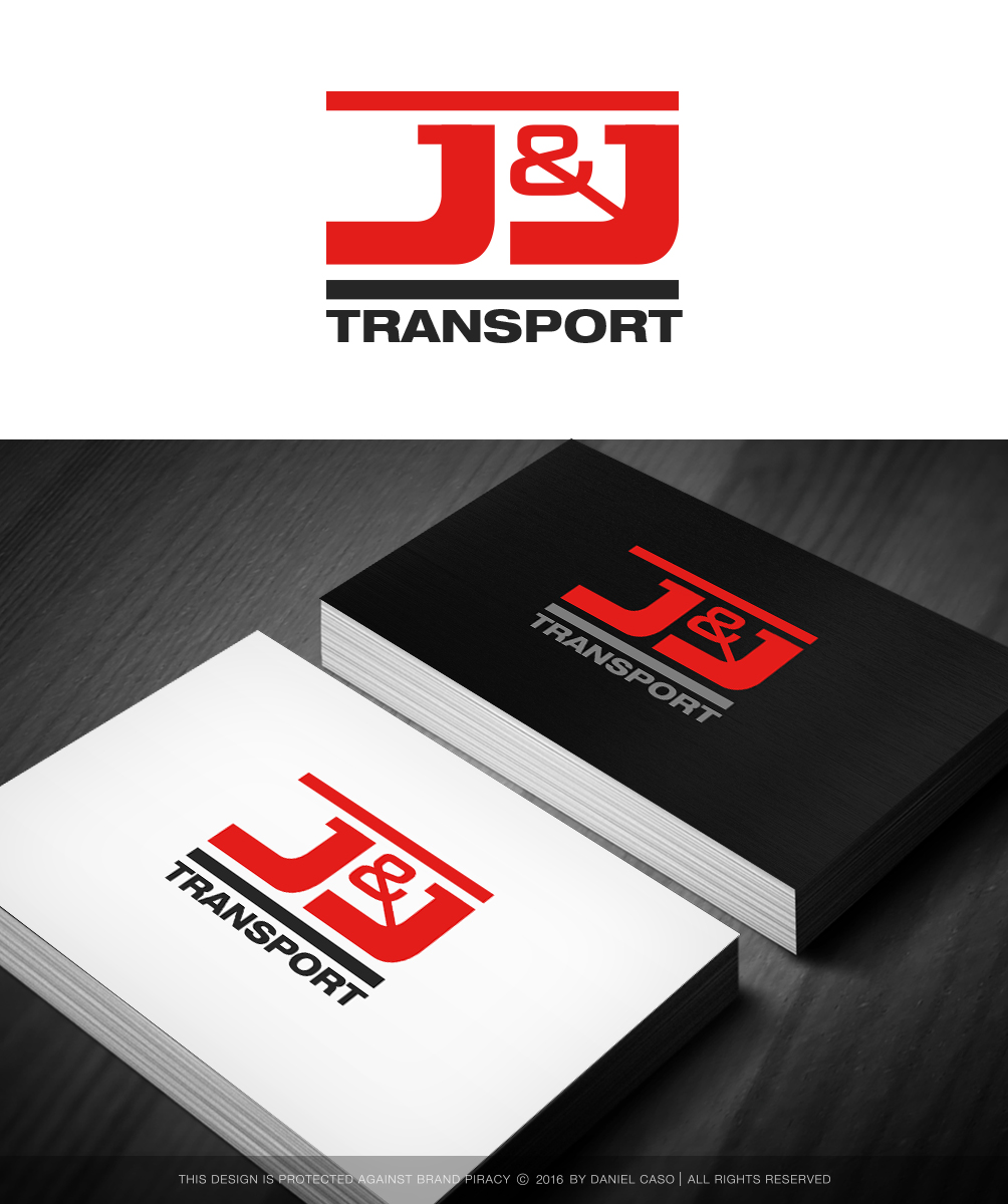 Diseño de Logo por Daniel Caso Design para este proyecto | Diseño #11773068