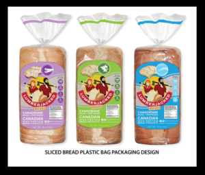 Packaging Design by Junn