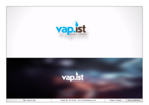 Logo Design by nvisiondesign.co.uk for this project | Design: #11770209