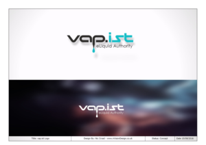 Logo Design by nvisiondesign.co.uk for this project | Design: #11770403