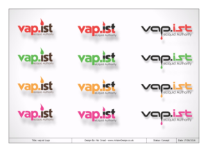Diseño de Logo por [n]visionDesign para este proyecto | Diseño #11790428