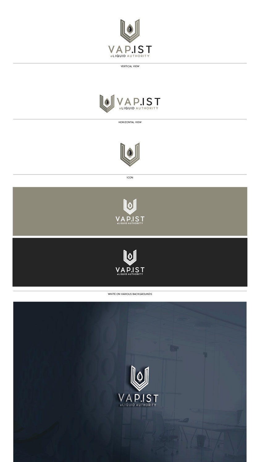 Logo Design by ZRAKdesign for this project | Design #11892167