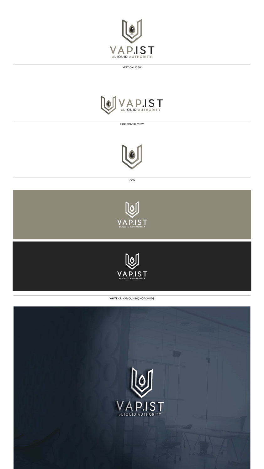 Logo Design by ZRAKdesign for this project | Design #11900356