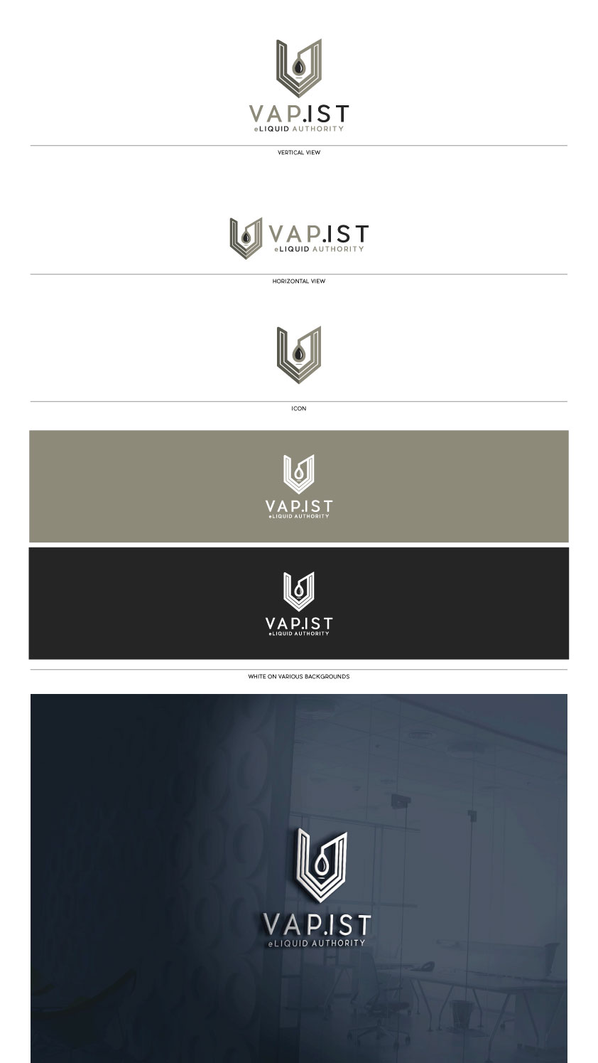 Logo Design by ZRAKdesign for this project | Design #11900357