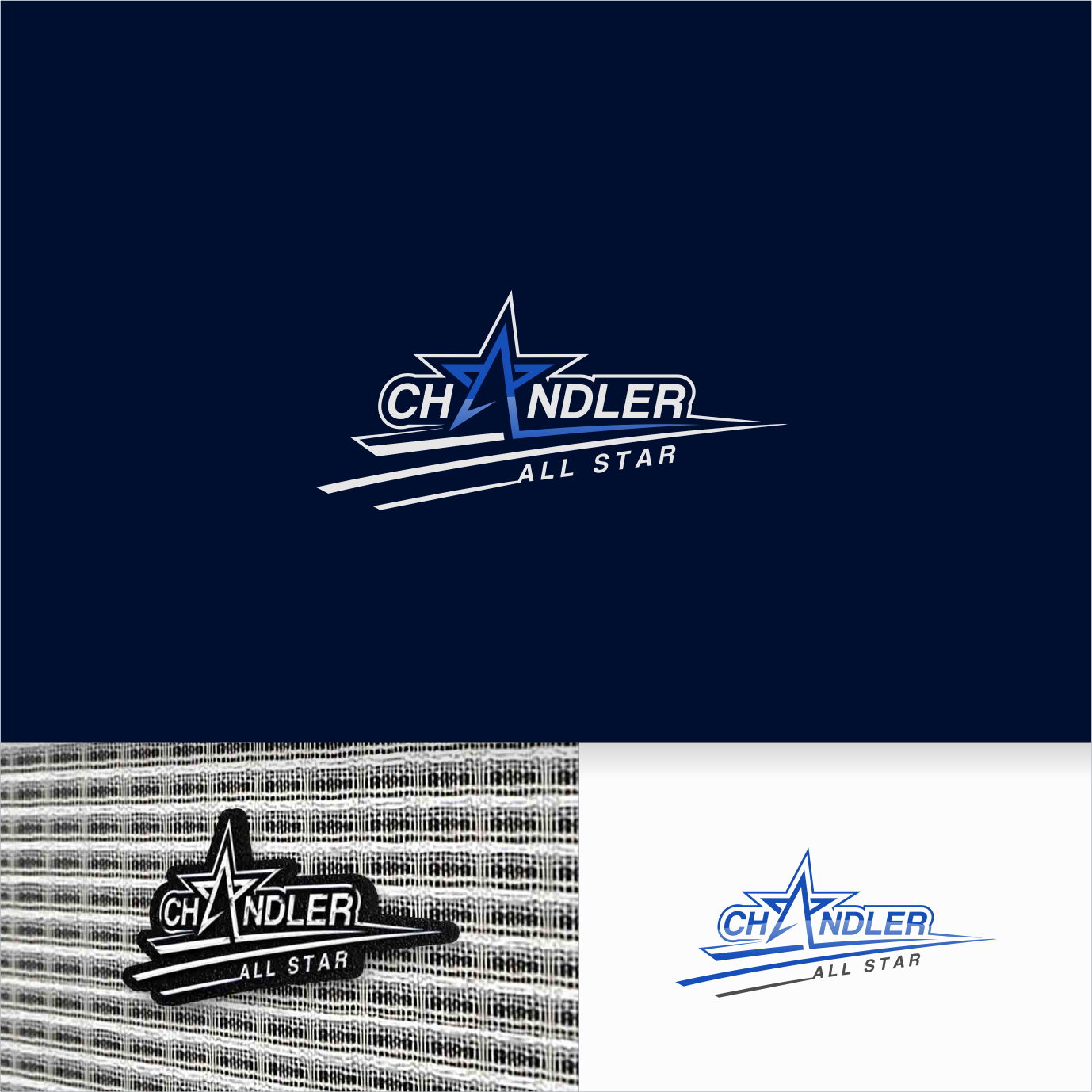 Logo Design by artswolf for this project | Design #11812766