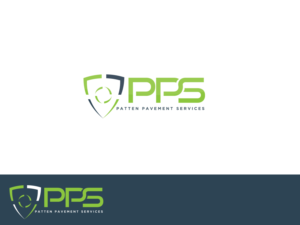 Logo Design by Atec for this project | Design: #11781381