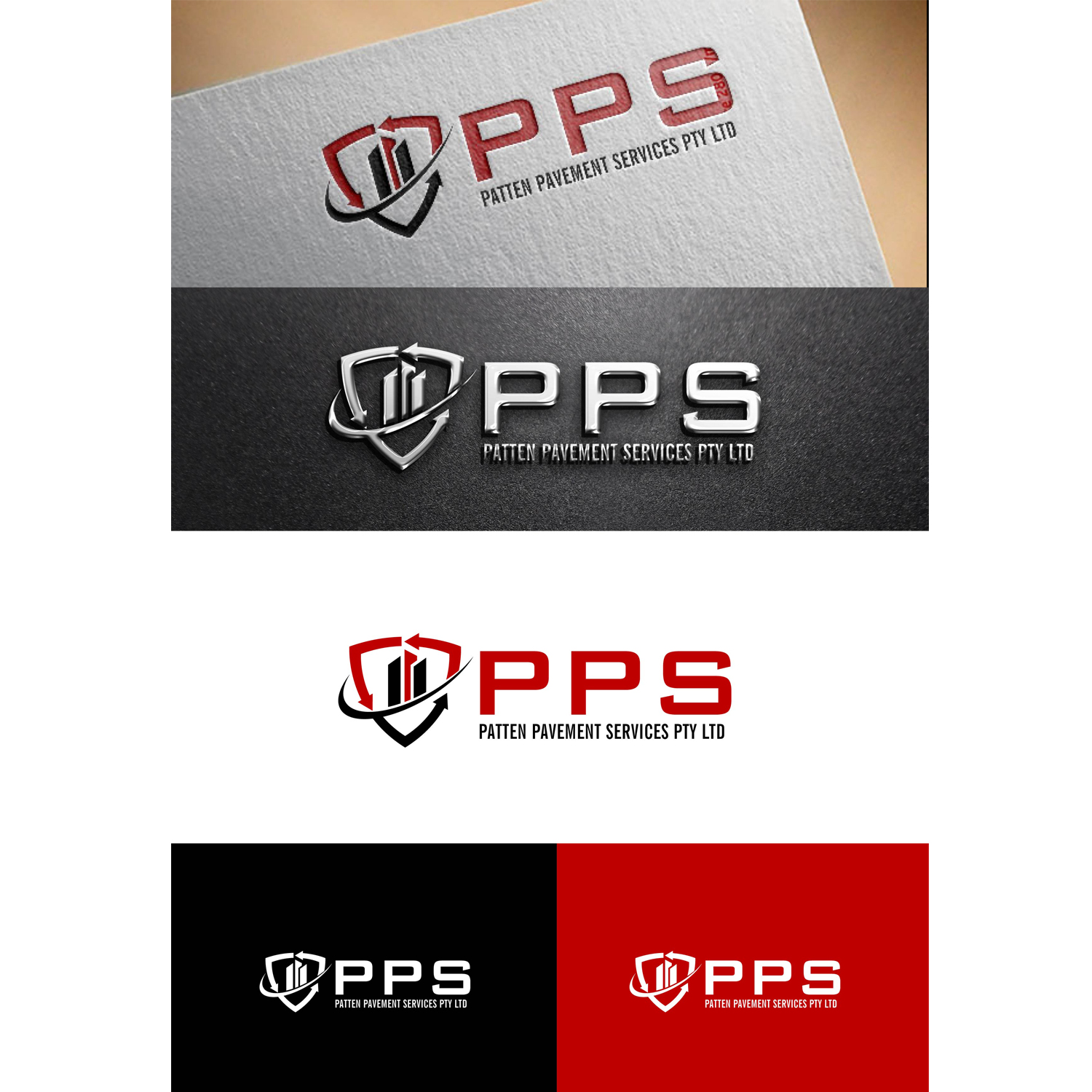 Logo Design by Next Screen Infotech for this project | Design #11781102